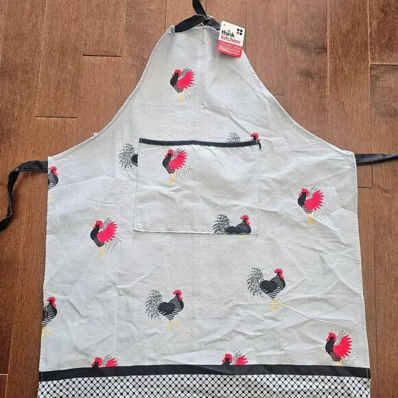 Cooking Apron - NEW - Picture 1 of 1